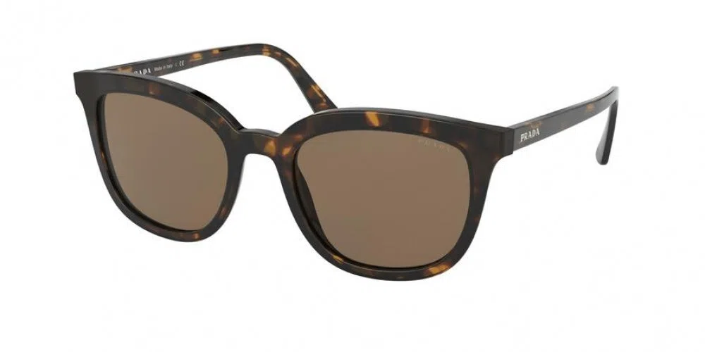 Prada Heritage 03XS Sunglasses - view 4